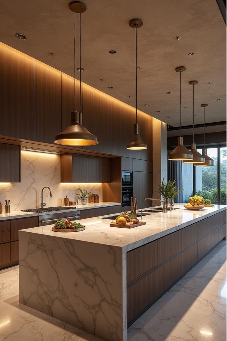 Kitchen Transformation